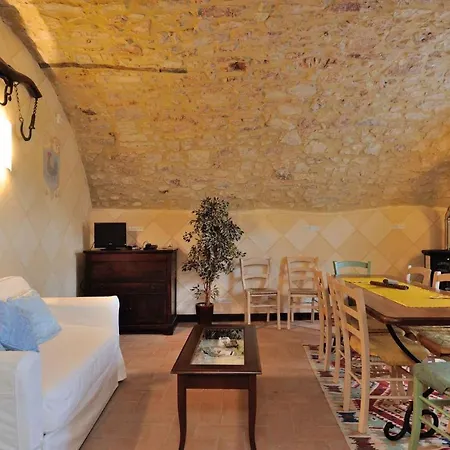 Studio In I Apartment Scheggino