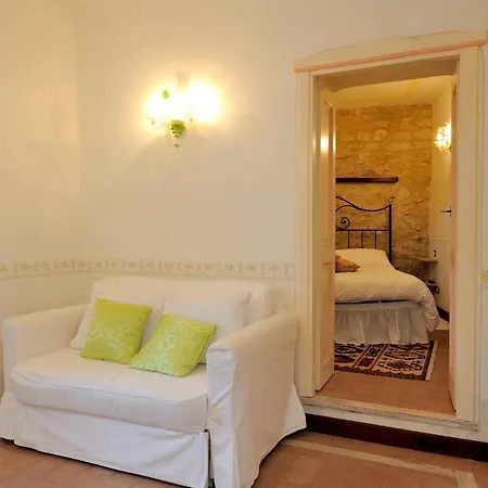 Apartamento Studio In I Scheggino