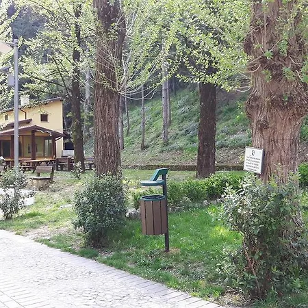 Apartment Studio In I Scheggino