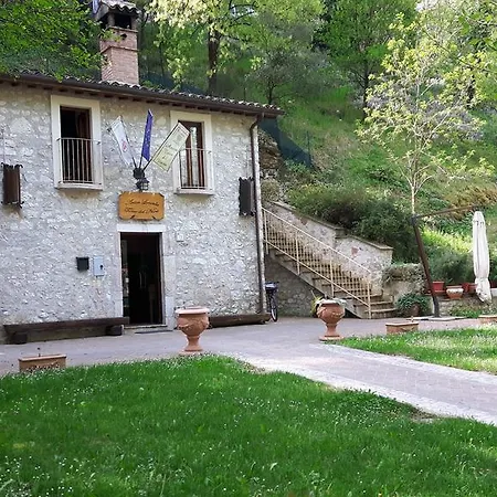 Studio In I * Scheggino